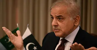 ‘শক্তভাবে’ প্রতিটি আগ্রাসনের জবাব দেয়া হবে: শাহবাজ শরিফ